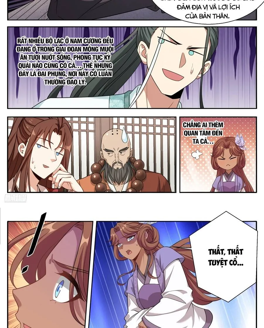 Chapter 657 - Trang 7