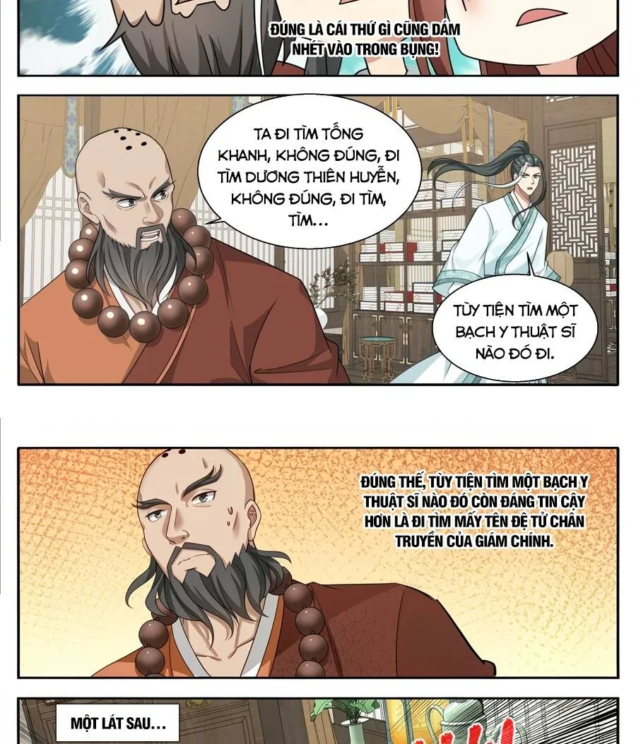 Chapter 657 - Trang 9
