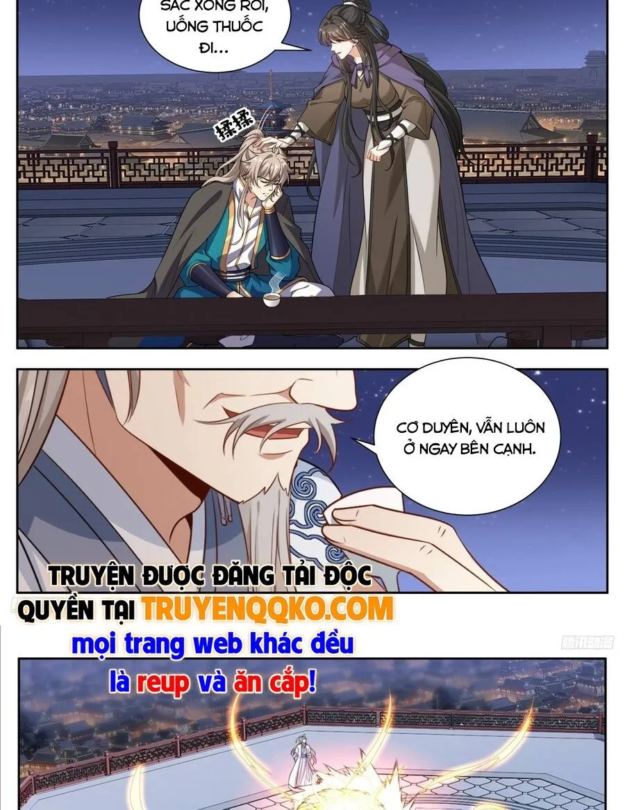Chapter 658 - Trang 11