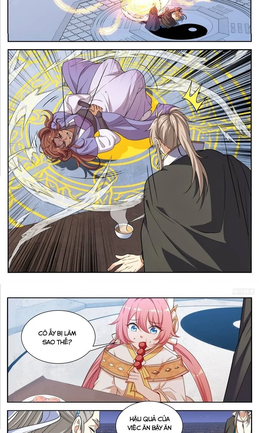 Chapter 658 - Trang 12