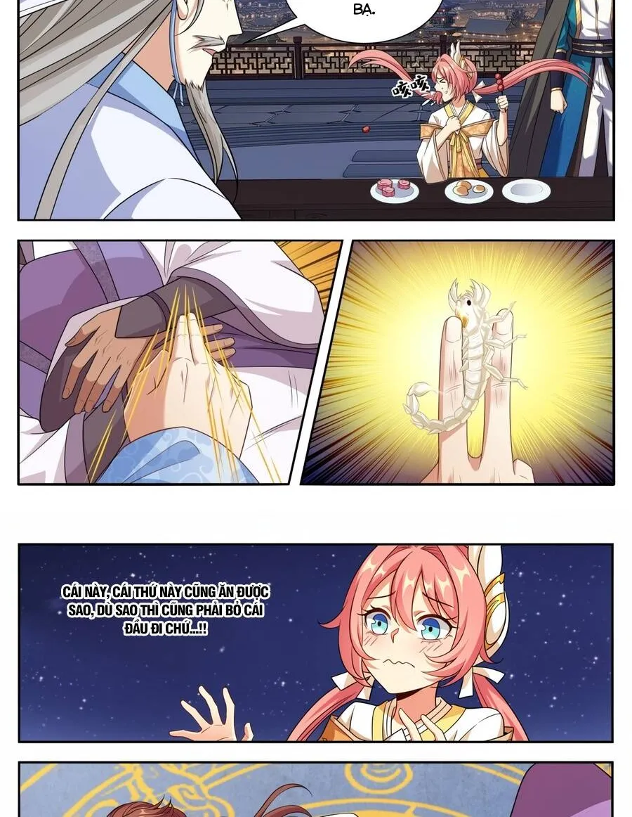 Chapter 658 - Trang 13