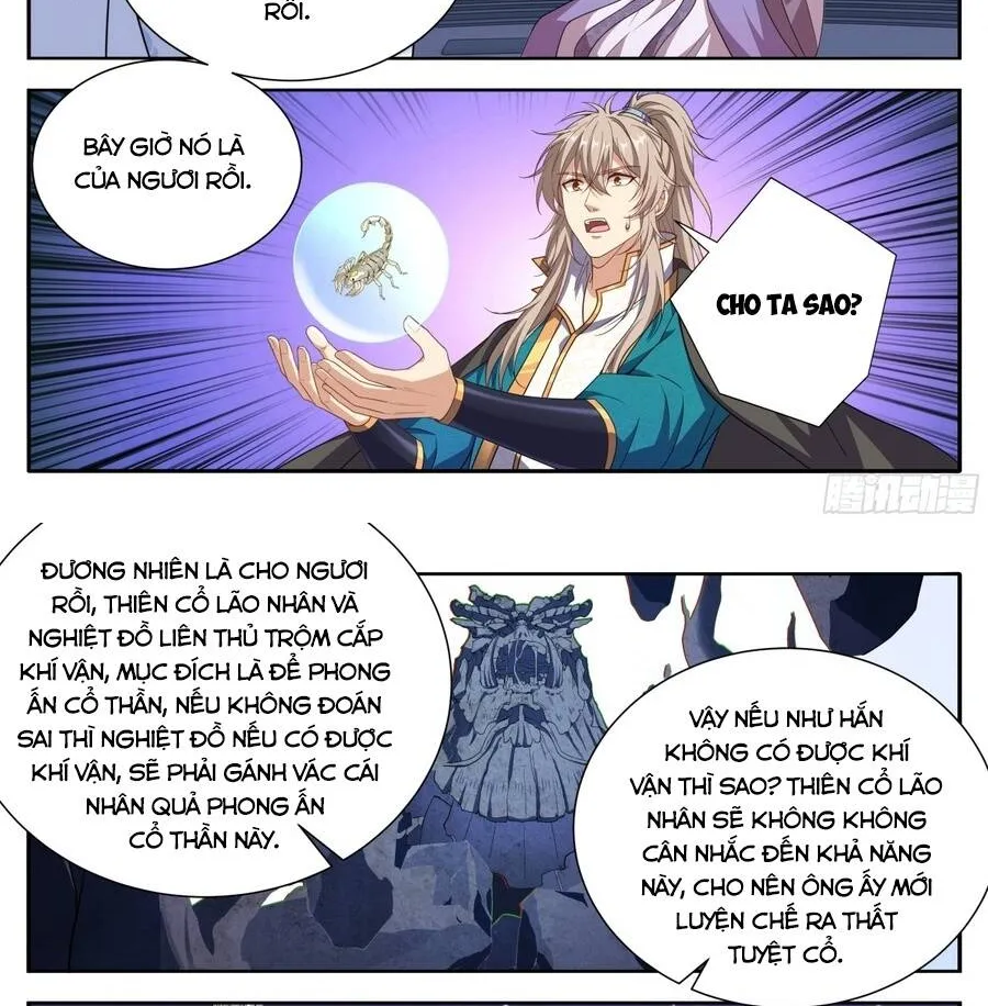 Chapter 658 - Trang 17