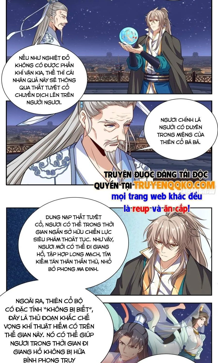 Chapter 658 - Trang 18