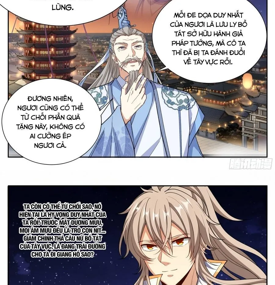 Chapter 658 - Trang 19