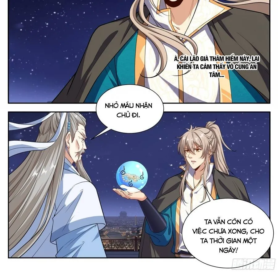 Chapter 658 - Trang 20