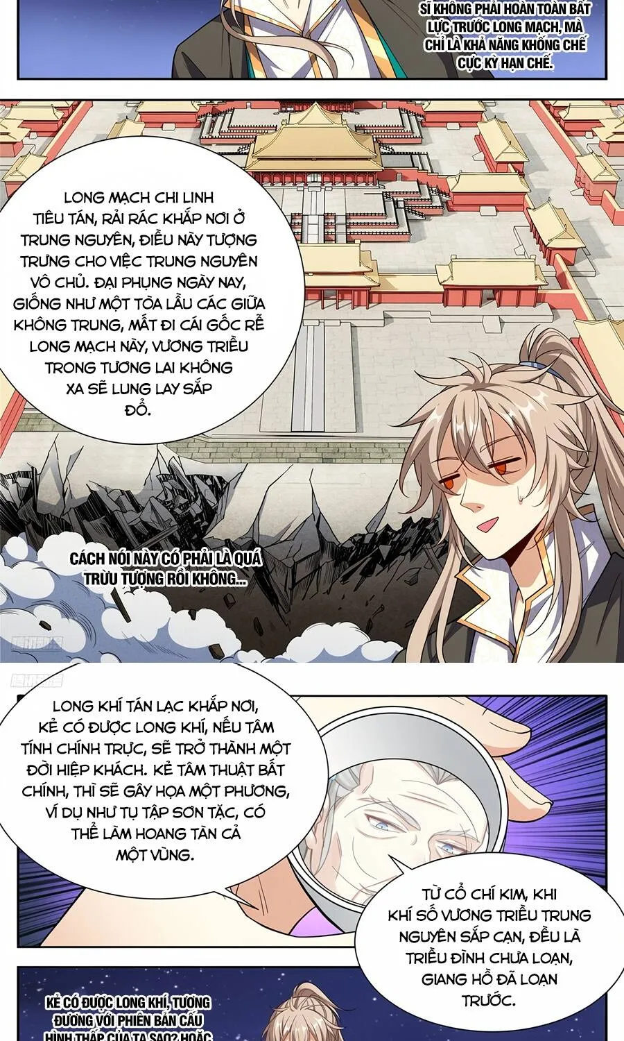 Chapter 658 - Trang 4