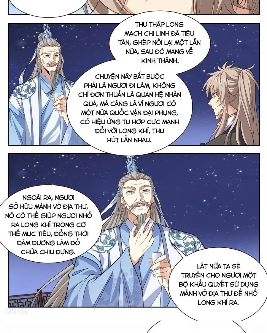 Chapter 658 - Trang 7