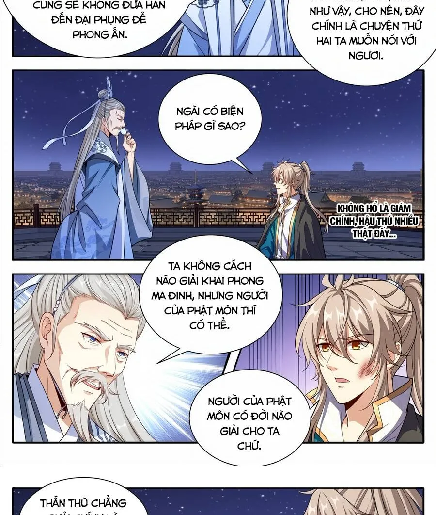 Chapter 658 - Trang 9