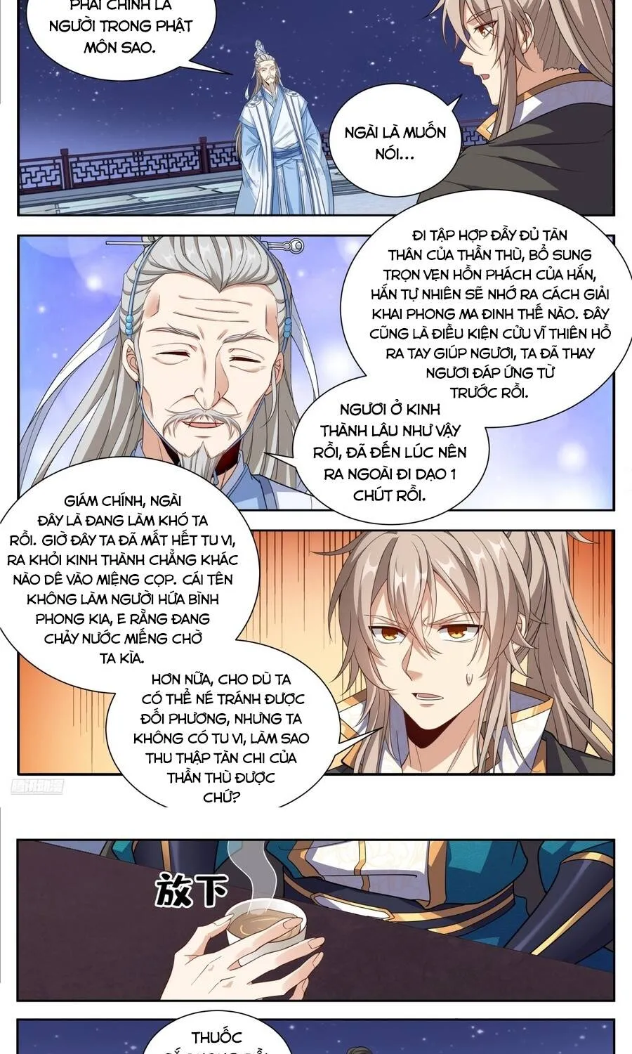 Chapter 658 - Trang 10