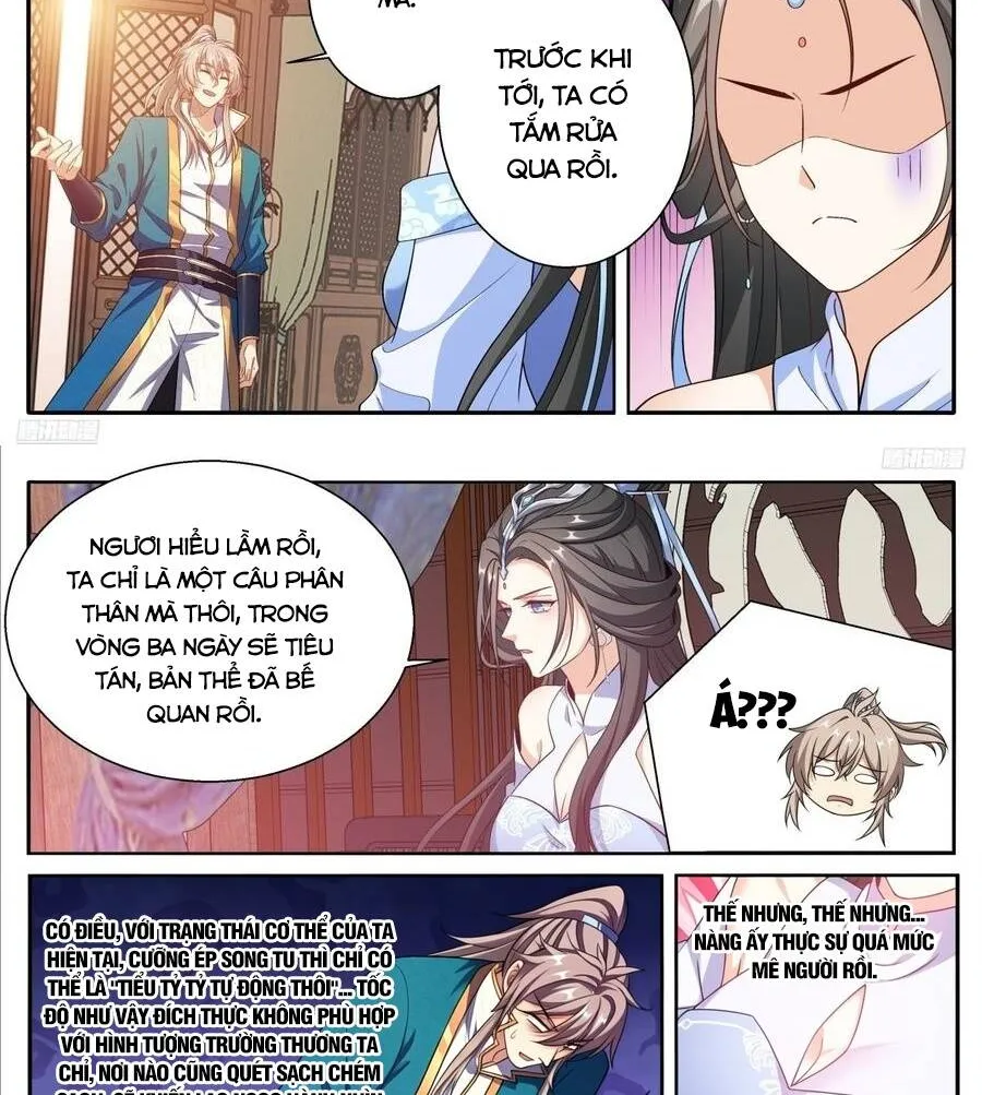 Chapter 659 - Trang 11