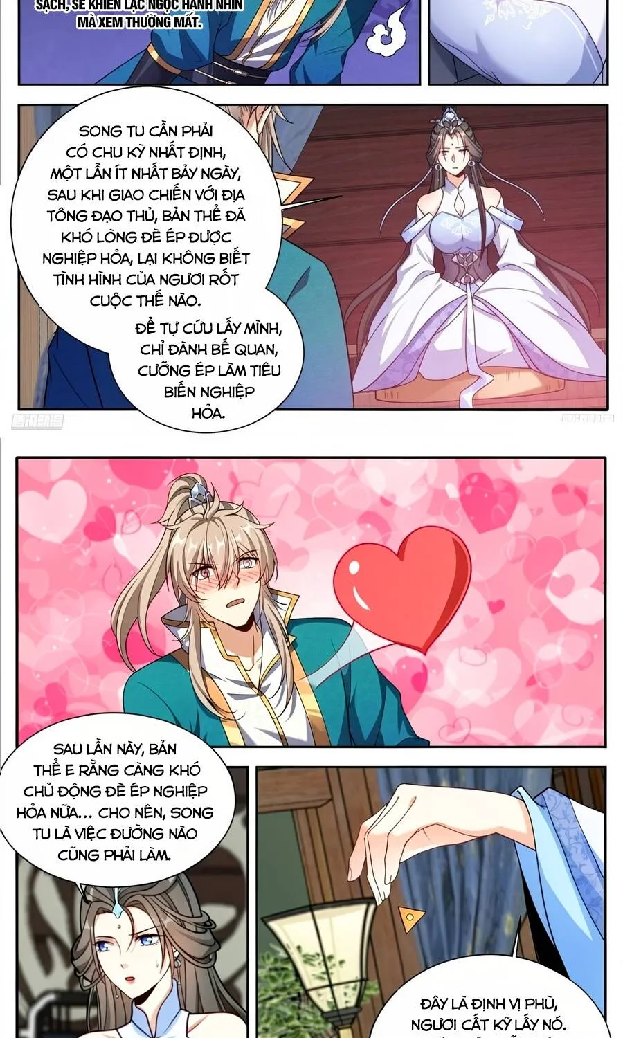 Chapter 659 - Trang 12