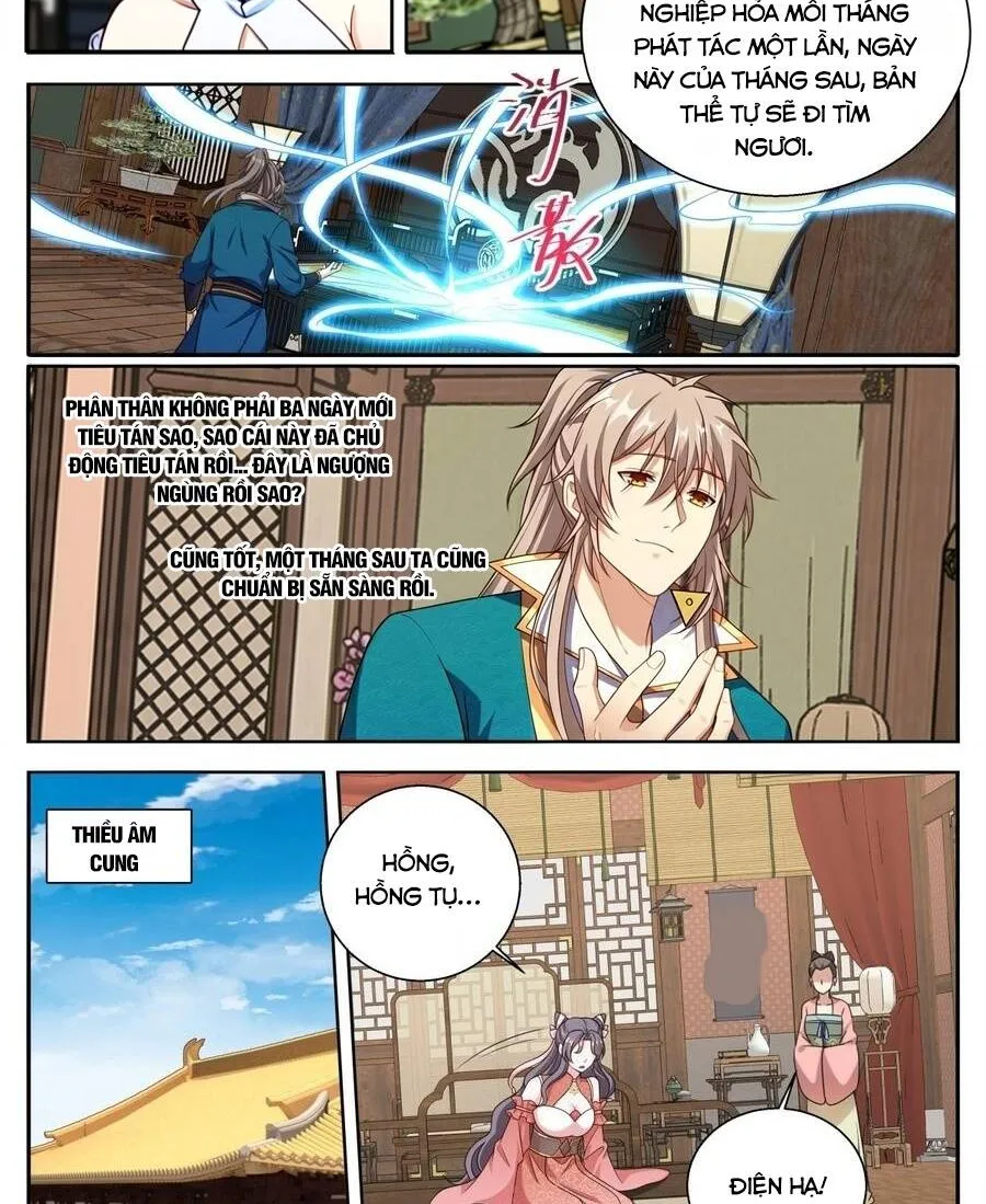 Chapter 659 - Trang 13
