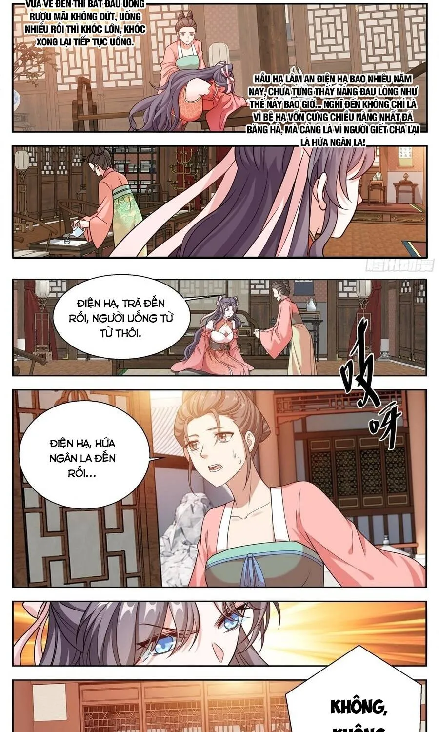 Chapter 659 - Trang 16