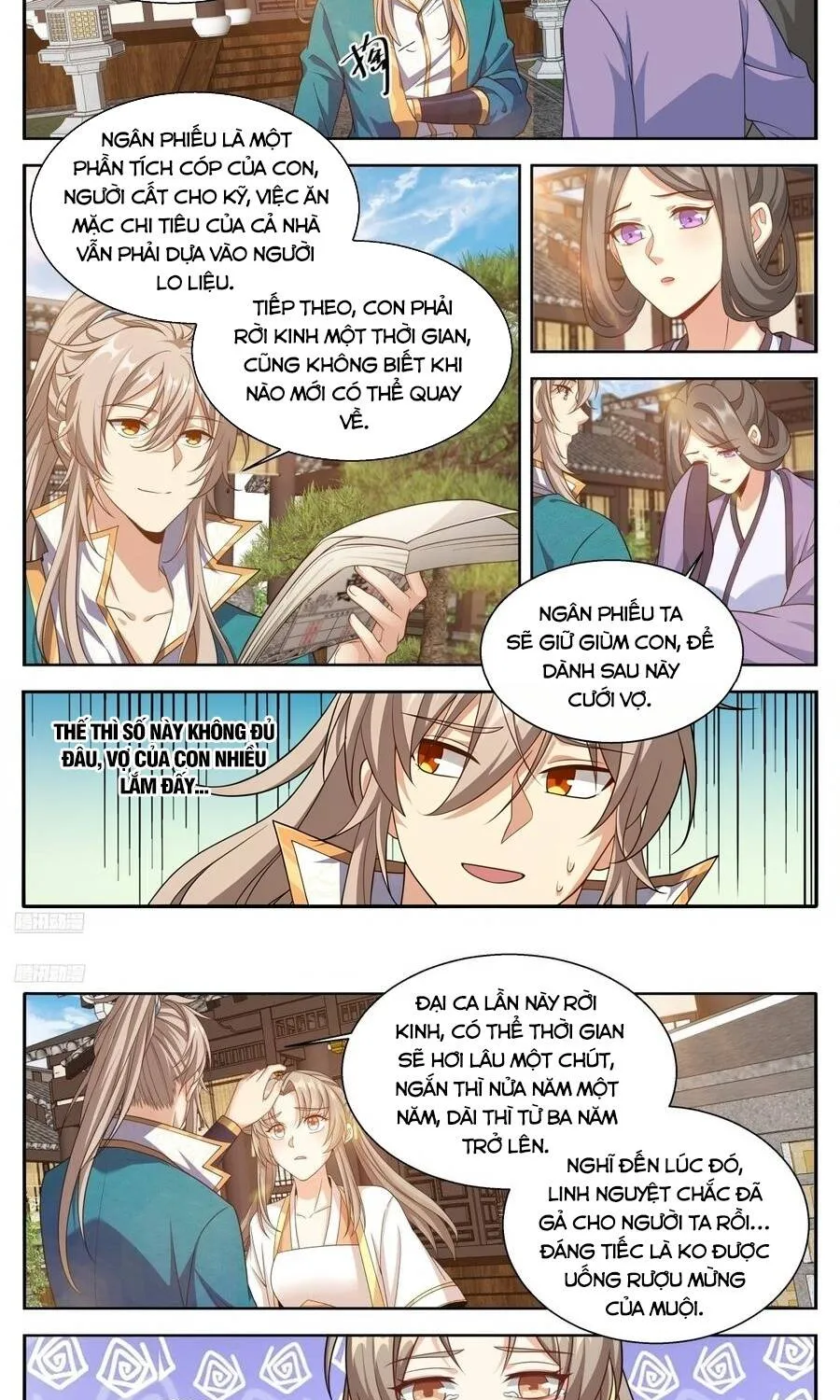 Chapter 659 - Trang 4