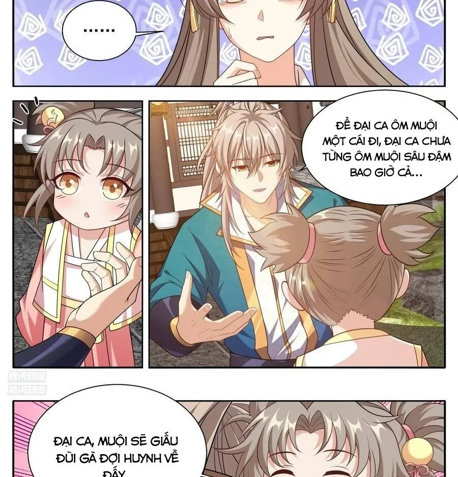 Chapter 659 - Trang 5