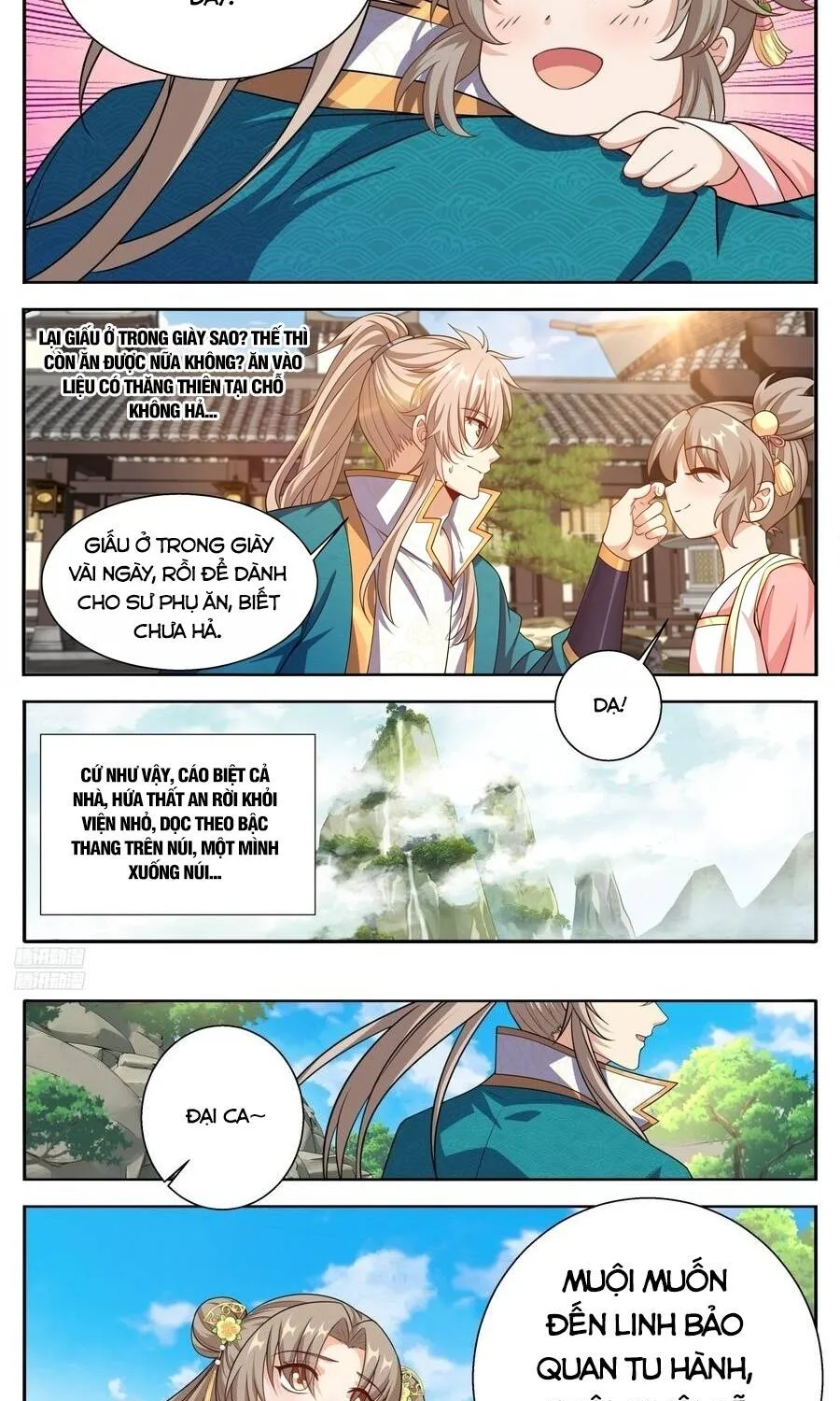 Chapter 659 - Trang 6