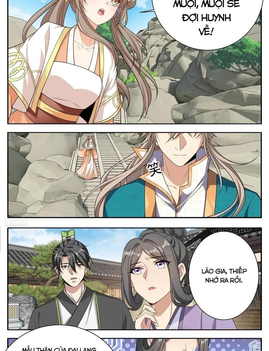 Chapter 659 - Trang 7