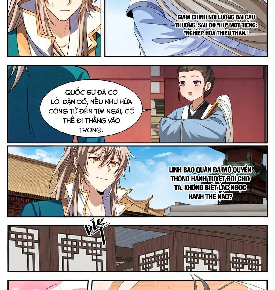Chapter 659 - Trang 9