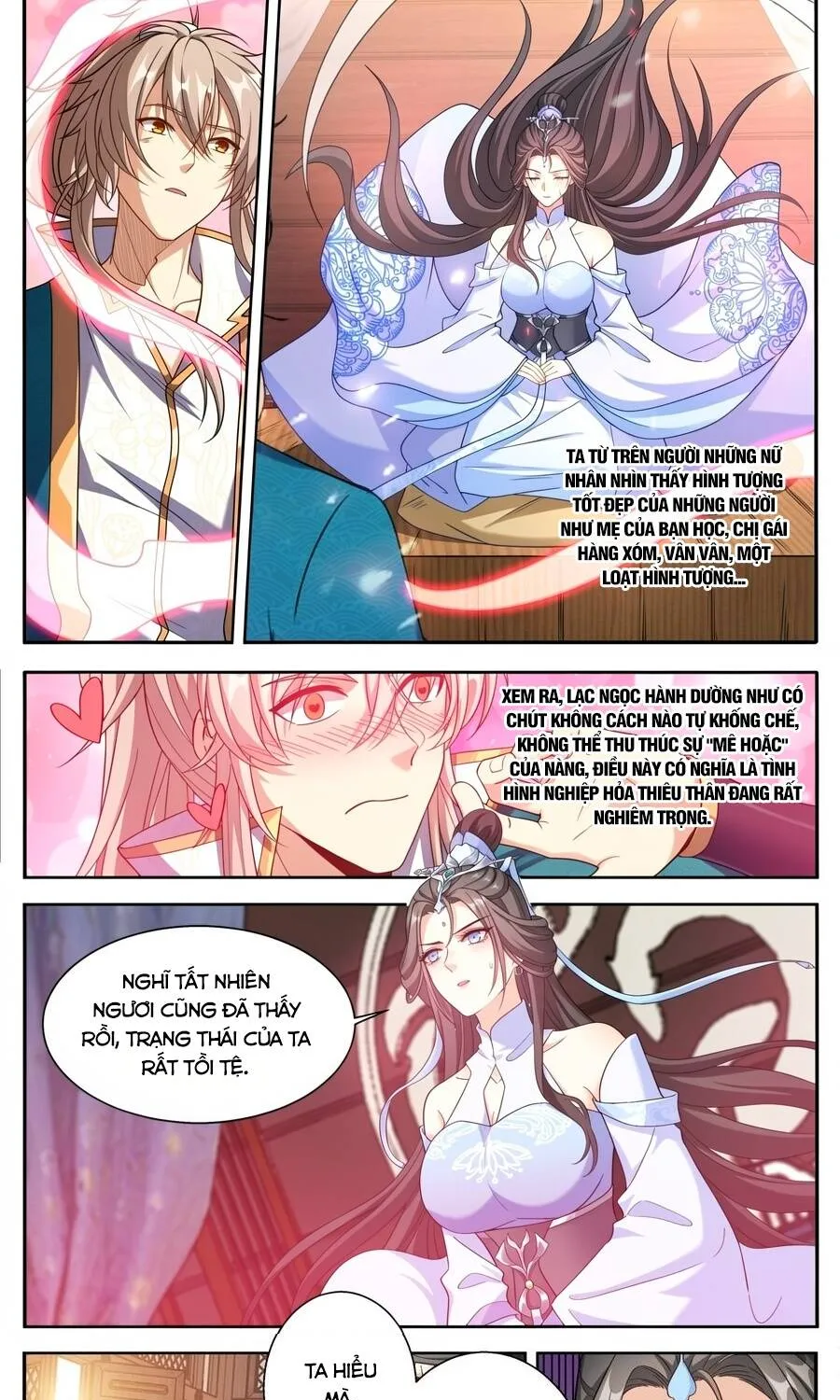 Chapter 659 - Trang 10