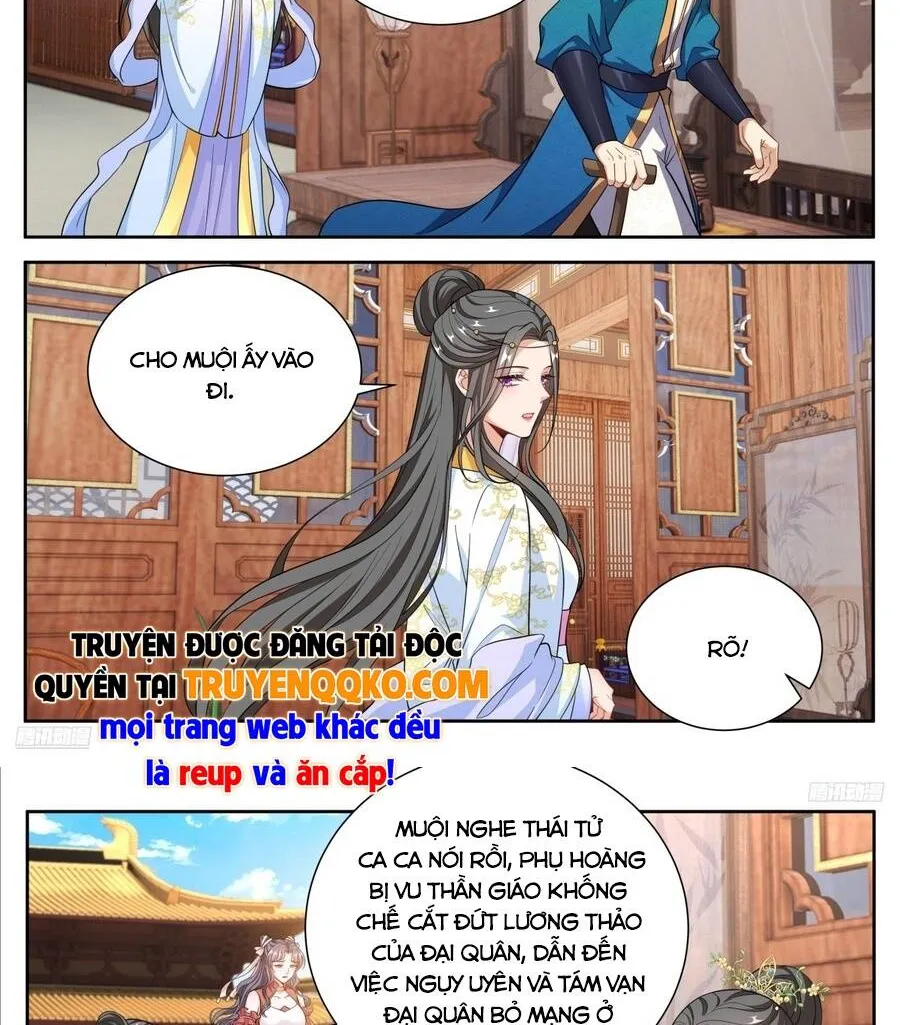 Chapter 660 - Trang 11