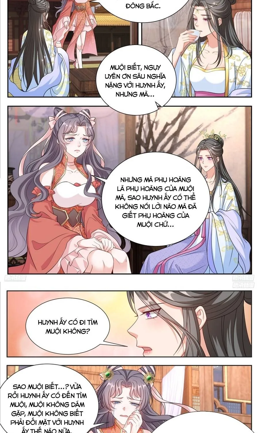 Chapter 660 - Trang 12