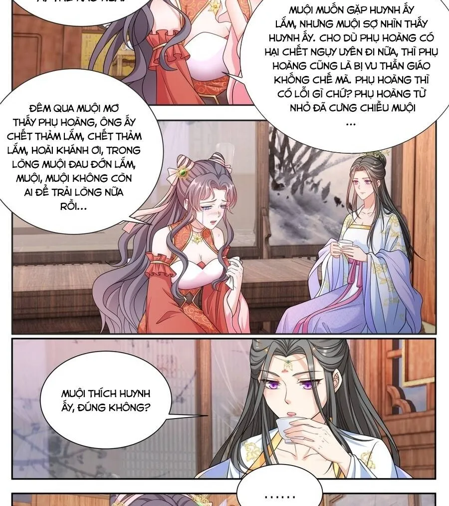 Chapter 660 - Trang 13