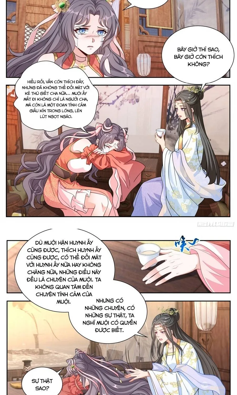 Chapter 660 - Trang 14