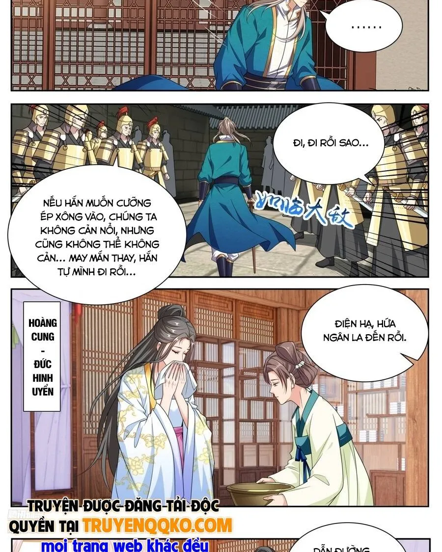 Chapter 660 - Trang 3