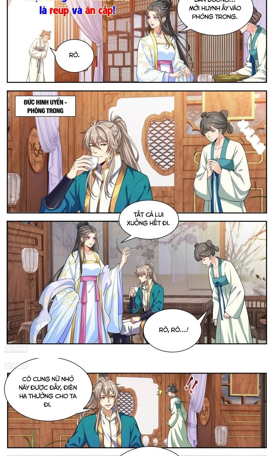 Chapter 660 - Trang 4
