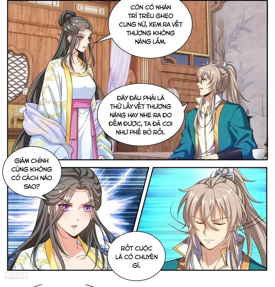 Chapter 660 - Trang 5