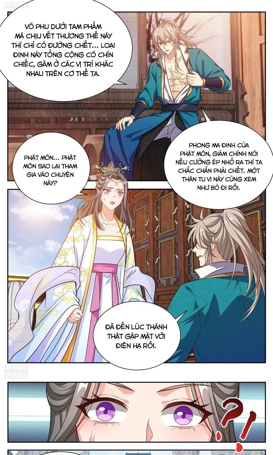 Chapter 660 - Trang 6