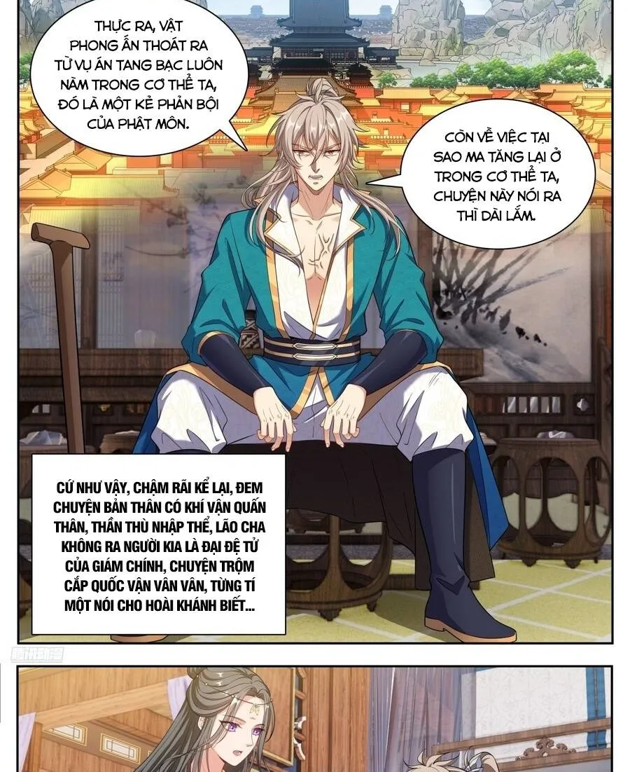 Chapter 660 - Trang 7