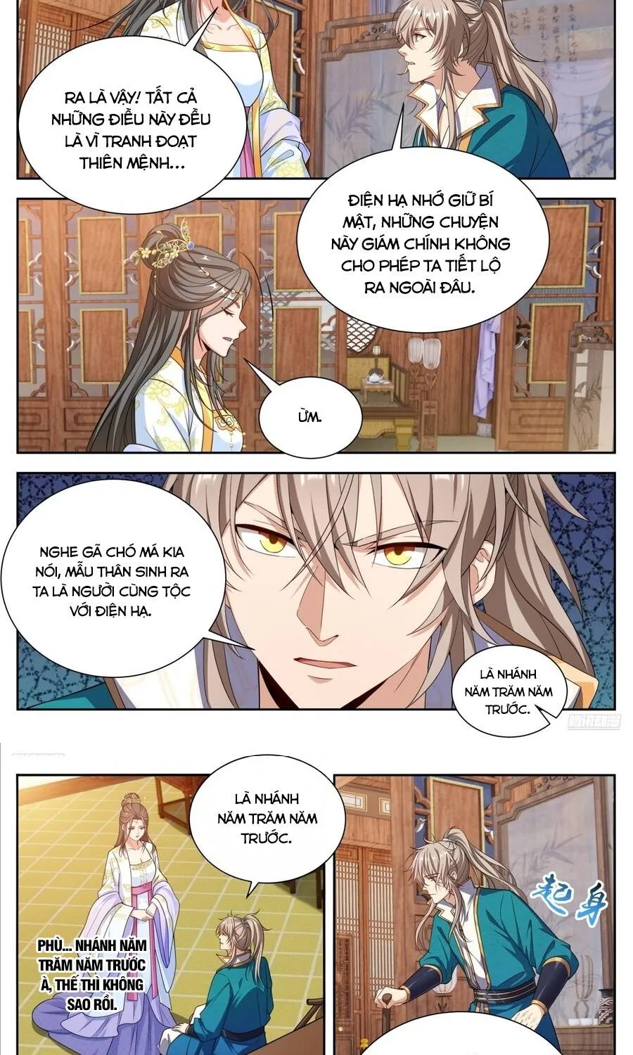 Chapter 660 - Trang 8