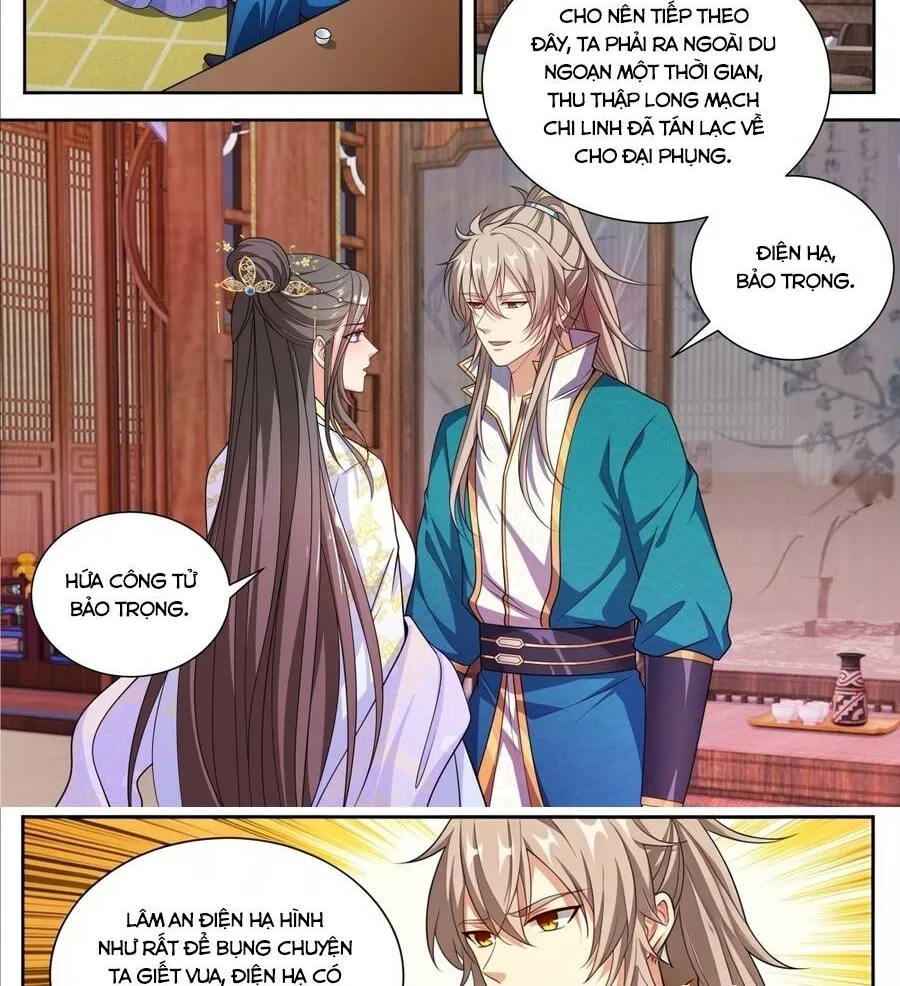 Chapter 660 - Trang 9