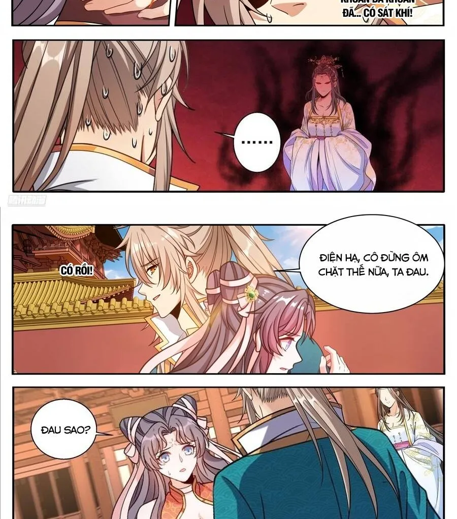 Chapter 661 - Trang 11