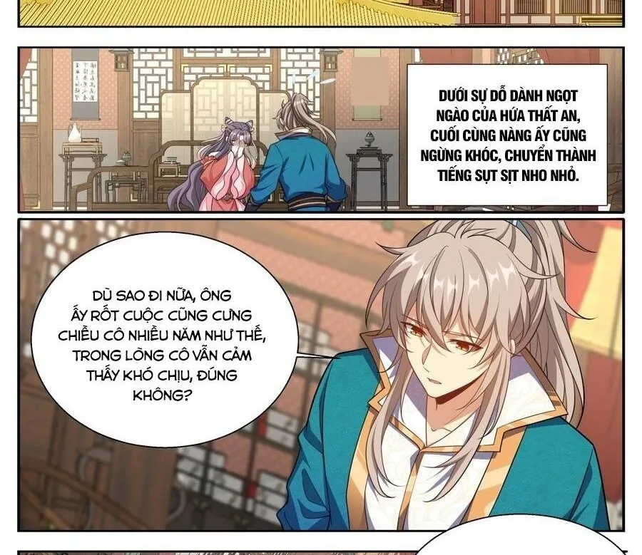 Chapter 661 - Trang 13