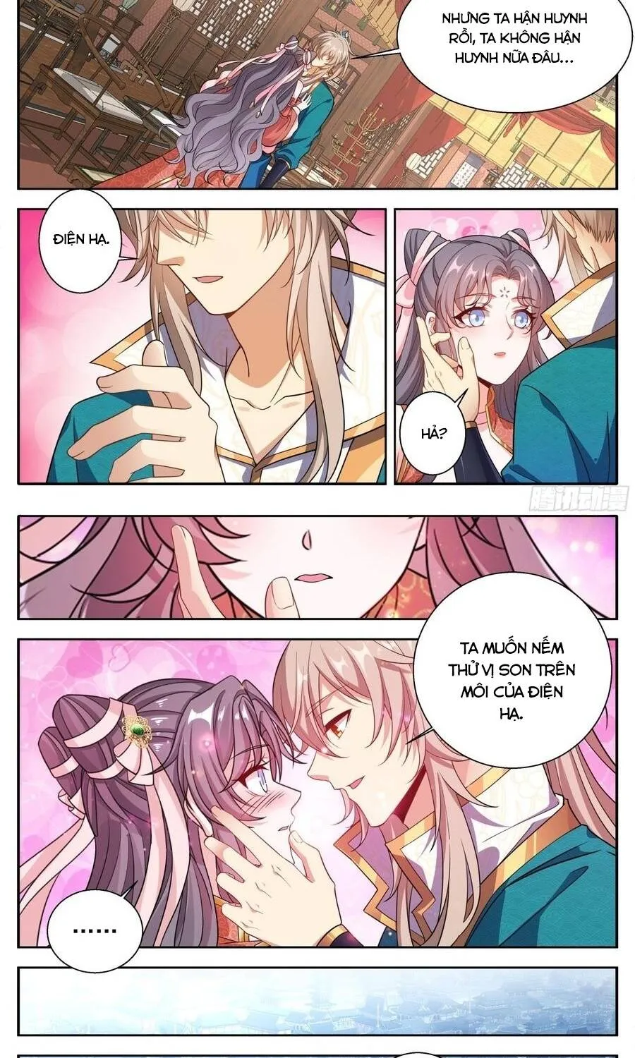 Chapter 661 - Trang 14