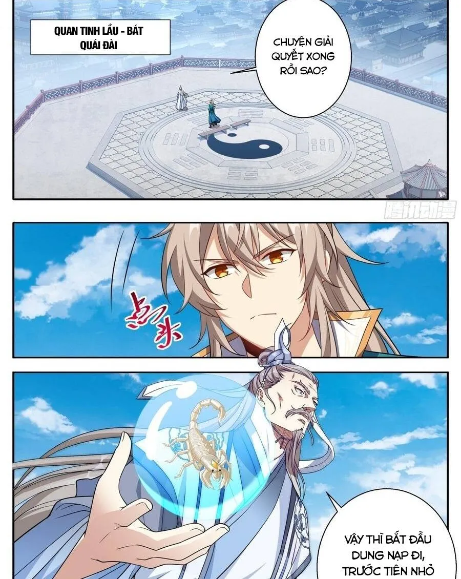 Chapter 661 - Trang 15