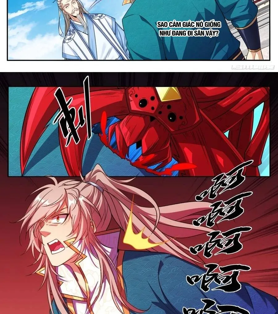 Chapter 661 - Trang 17