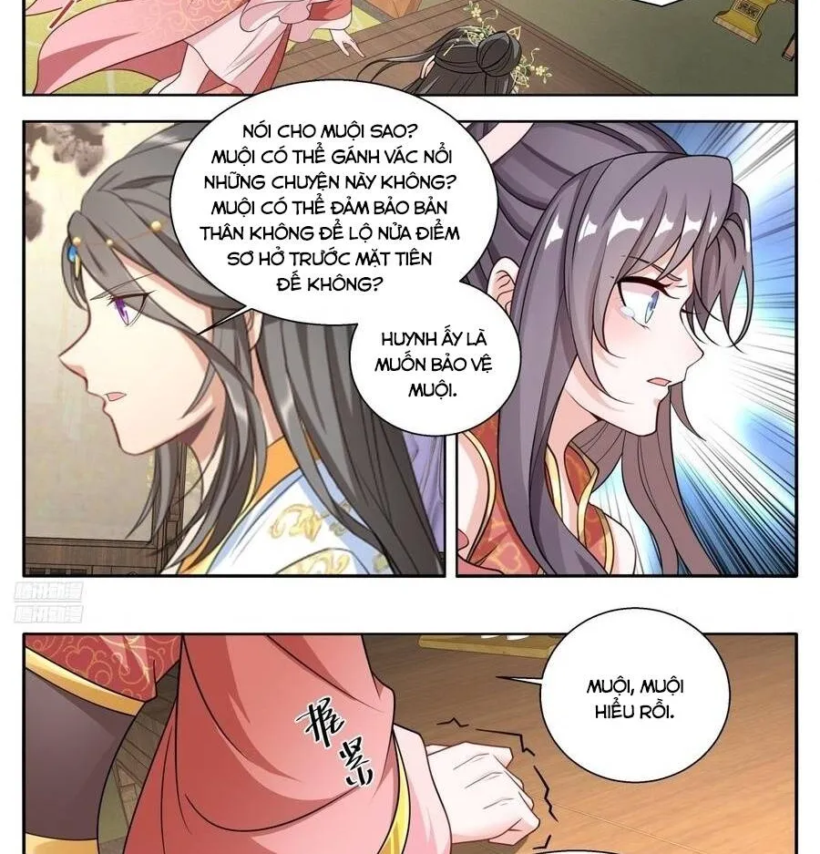 Chapter 661 - Trang 5