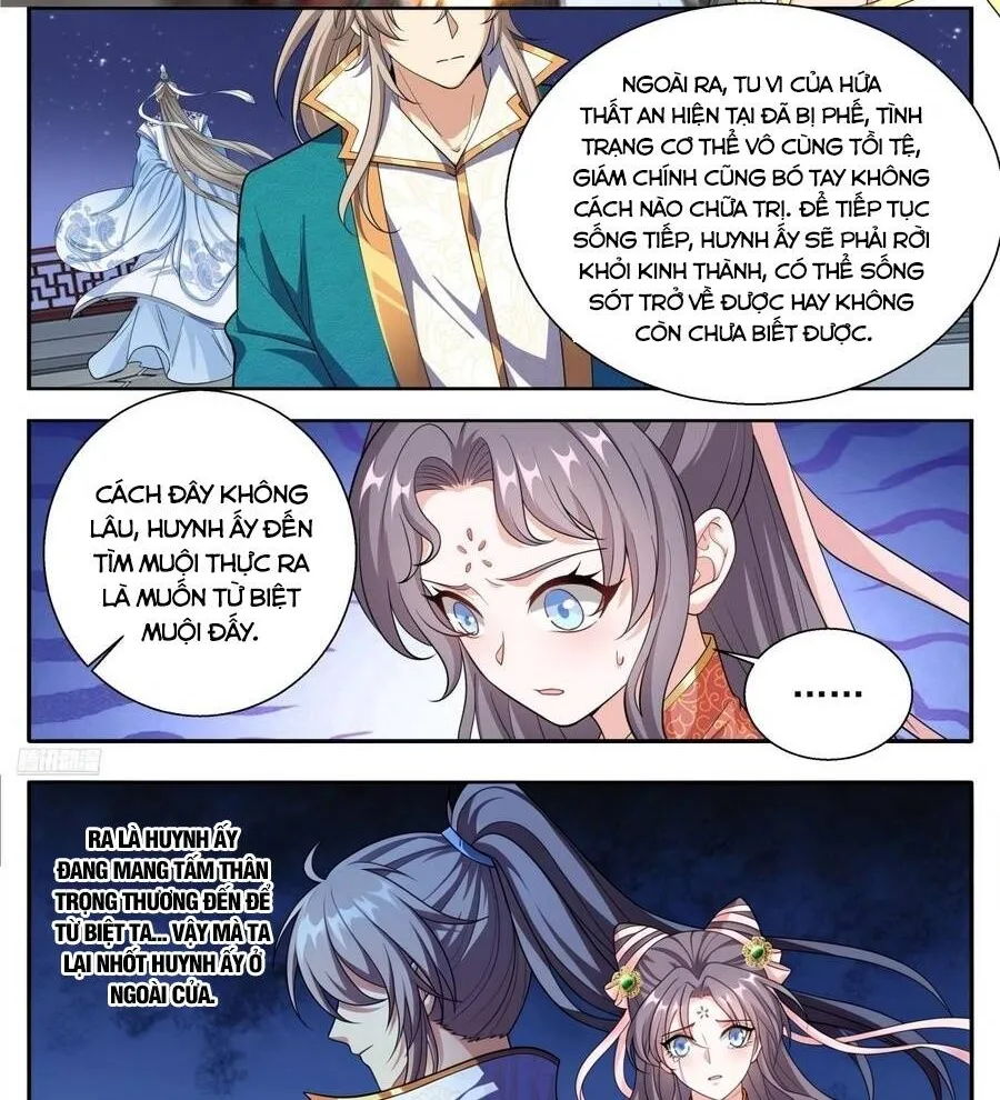 Chapter 661 - Trang 7