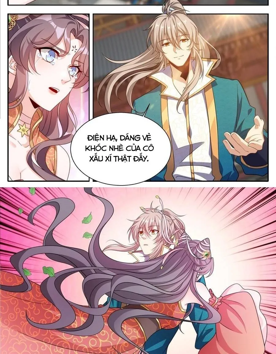 Chapter 661 - Trang 9