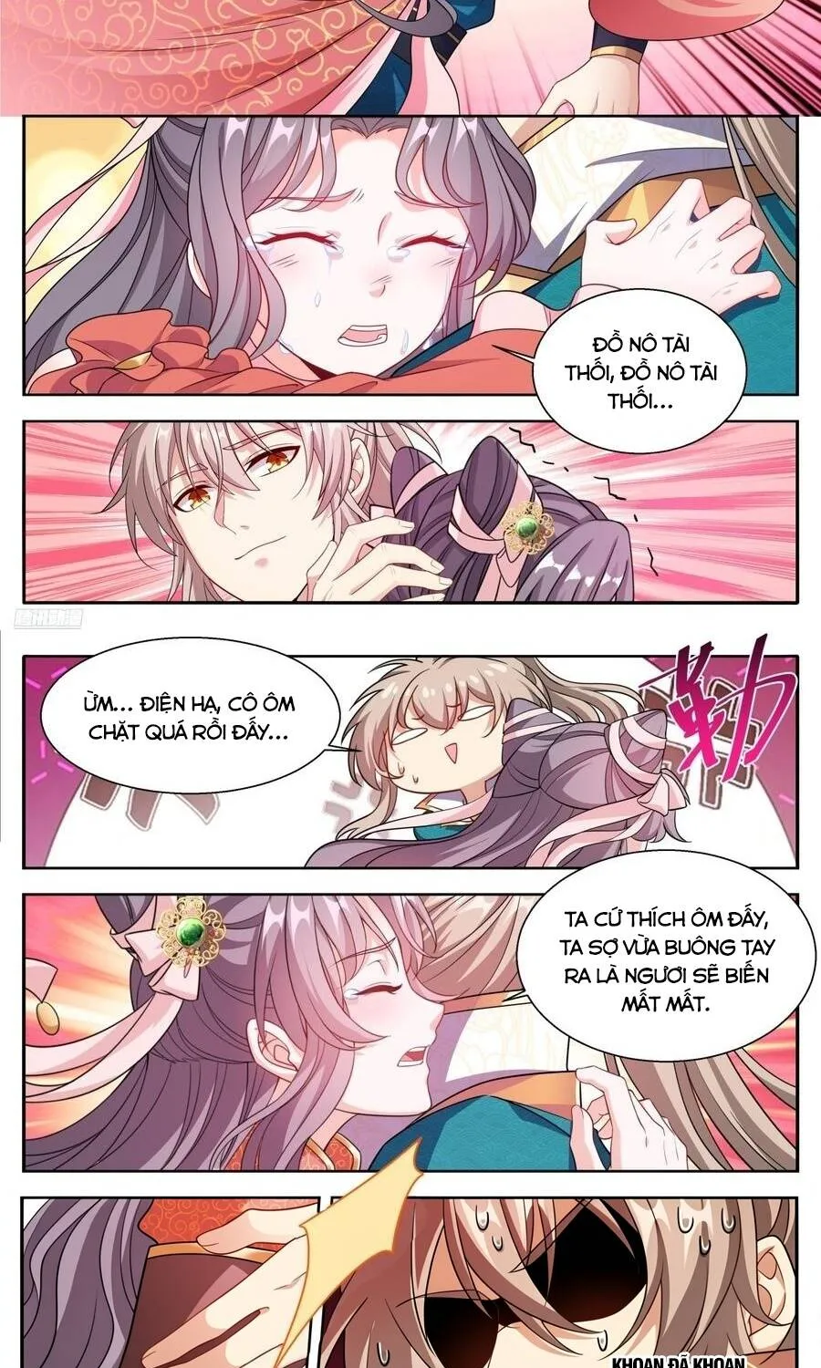 Chapter 661 - Trang 10