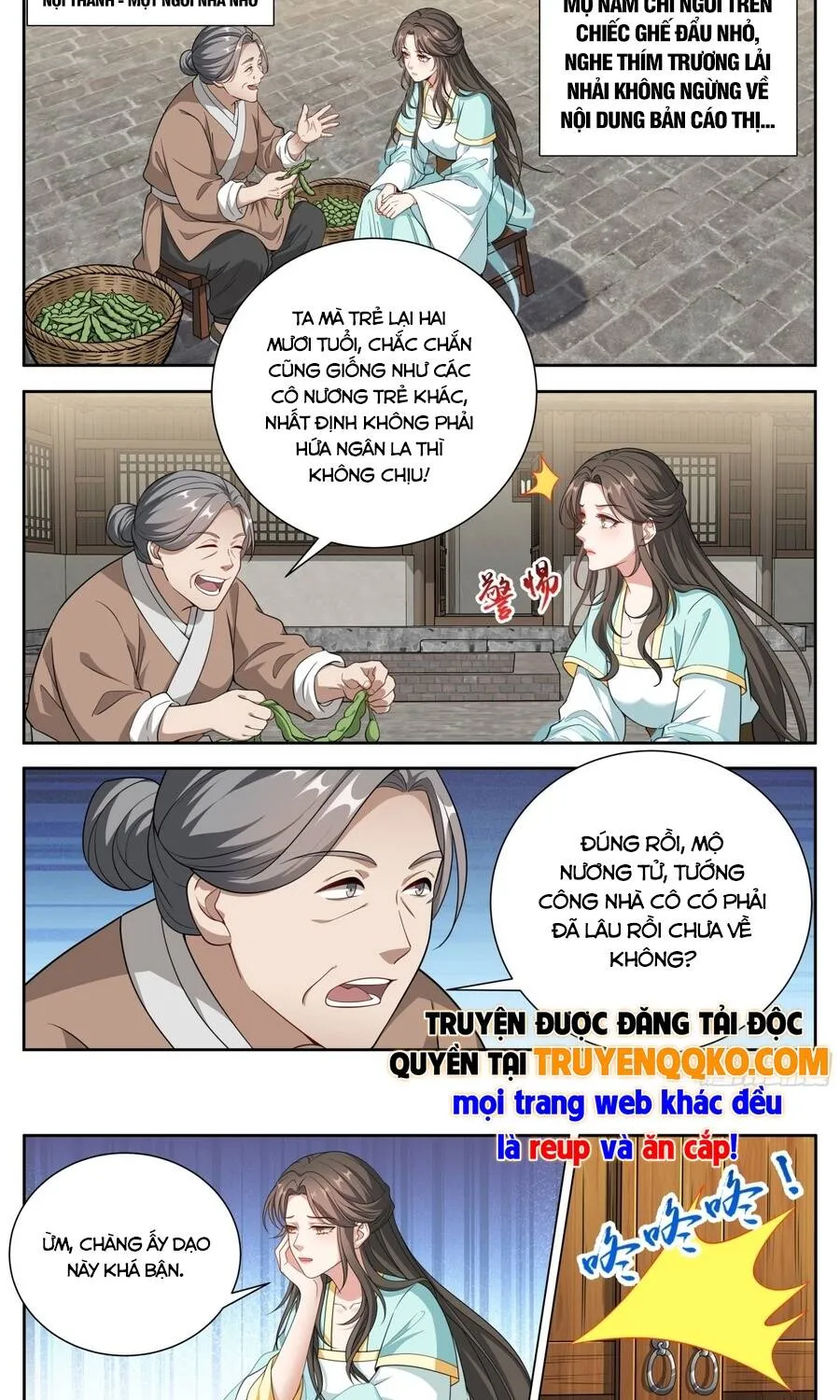 Chapter 662 - Trang 14