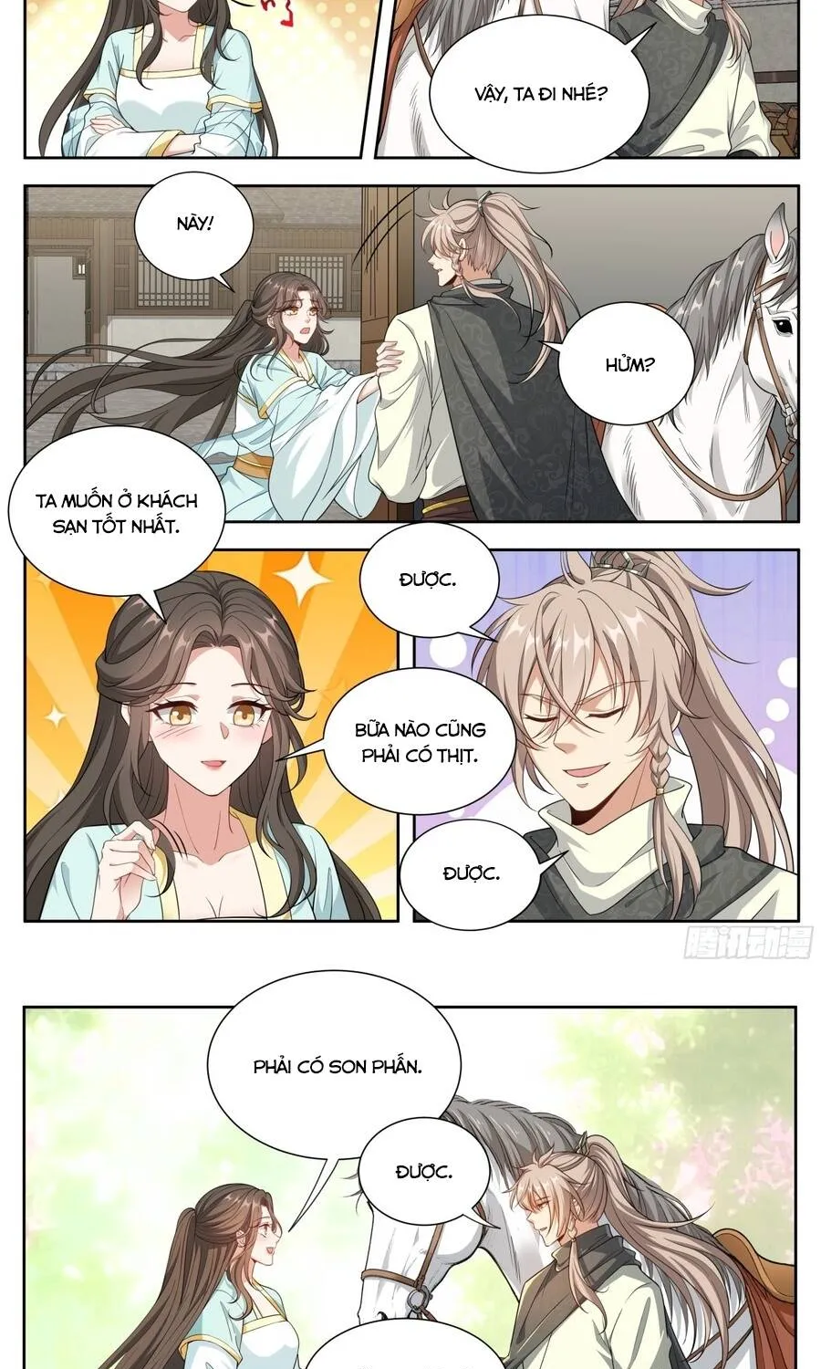 Chapter 662 - Trang 16