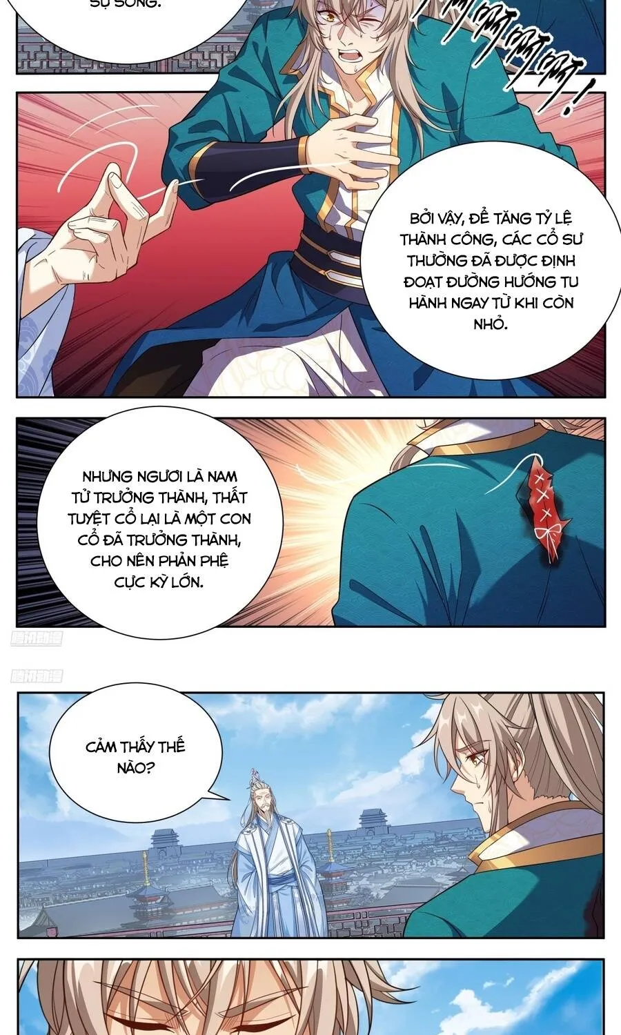 Chapter 662 - Trang 4