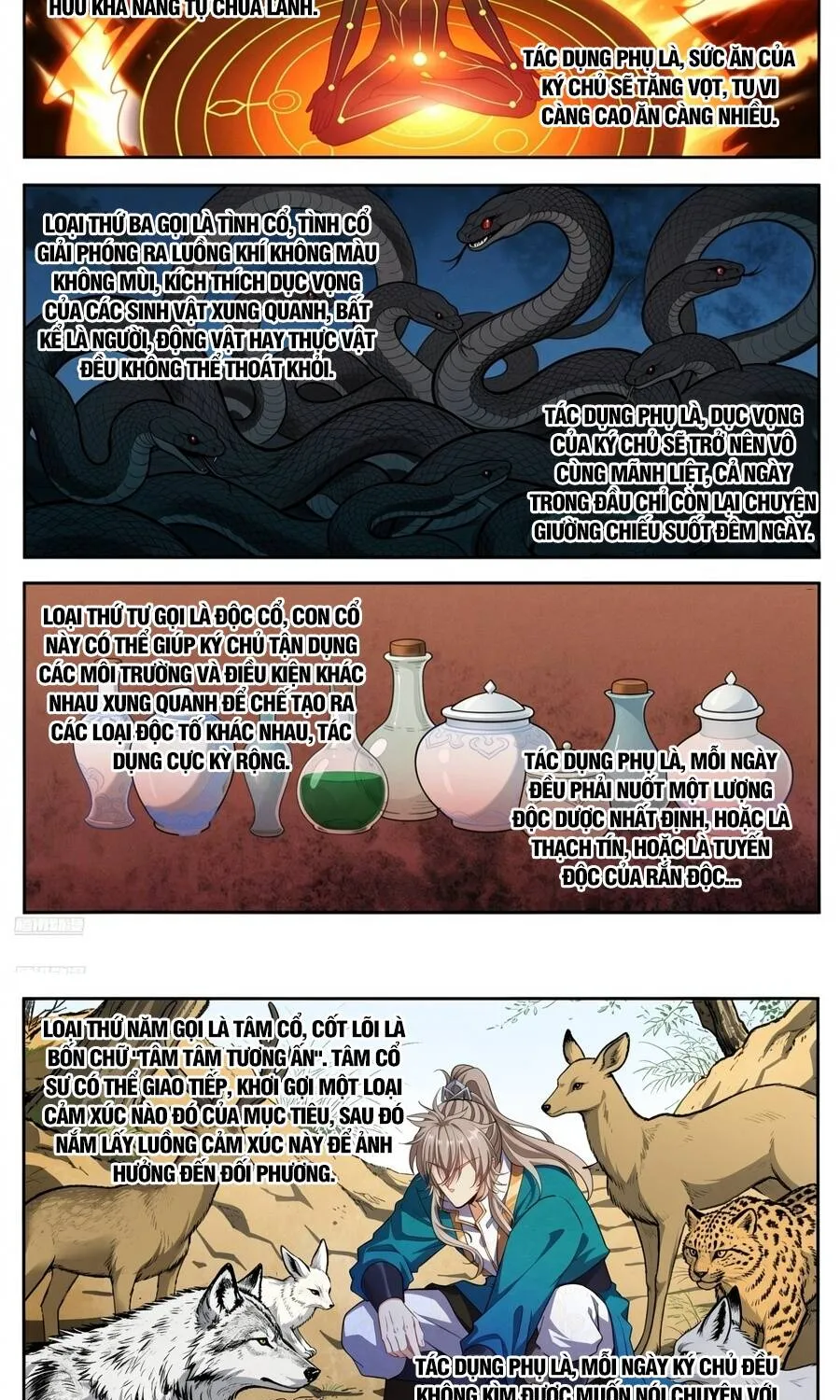 Chapter 662 - Trang 6