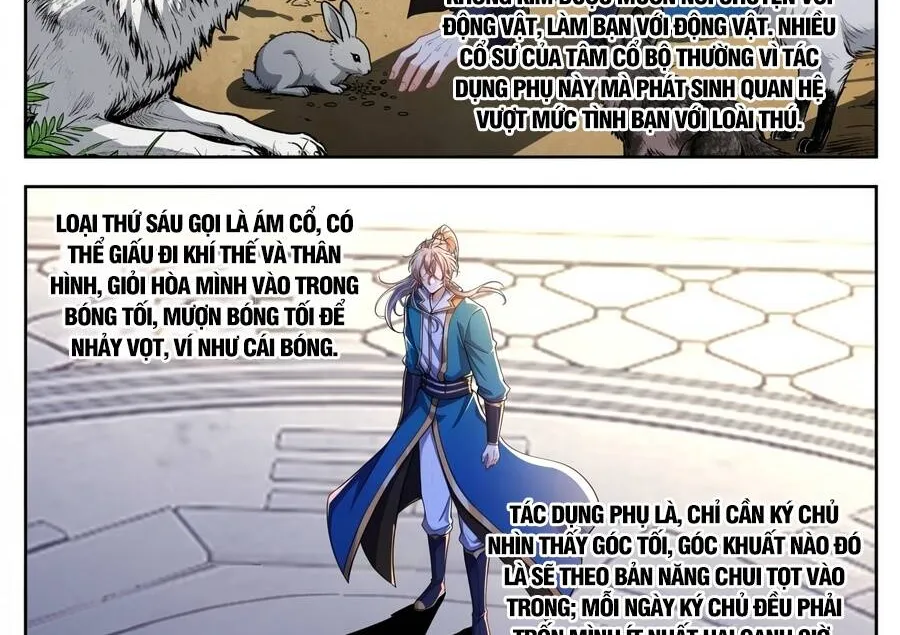 Chapter 662 - Trang 7