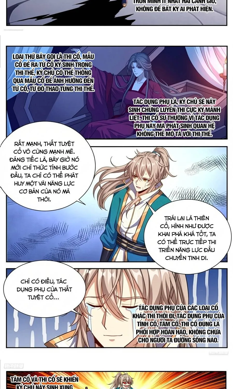 Chapter 662 - Trang 8