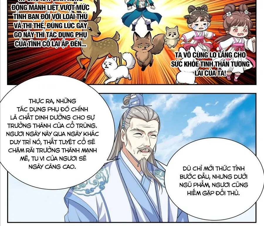 Chapter 662 - Trang 9